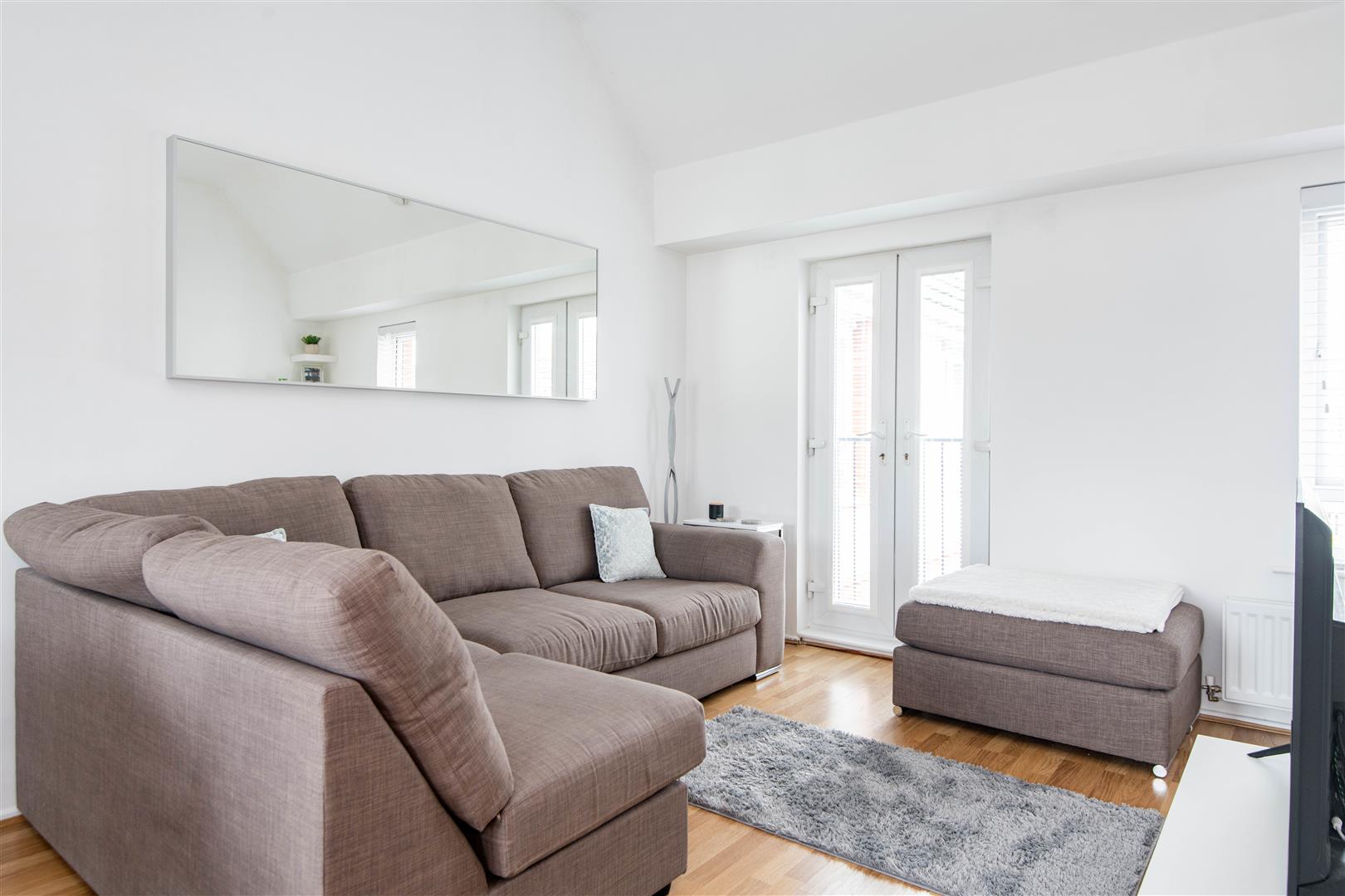 2 bed property in Ayrshire Close, Chorley
